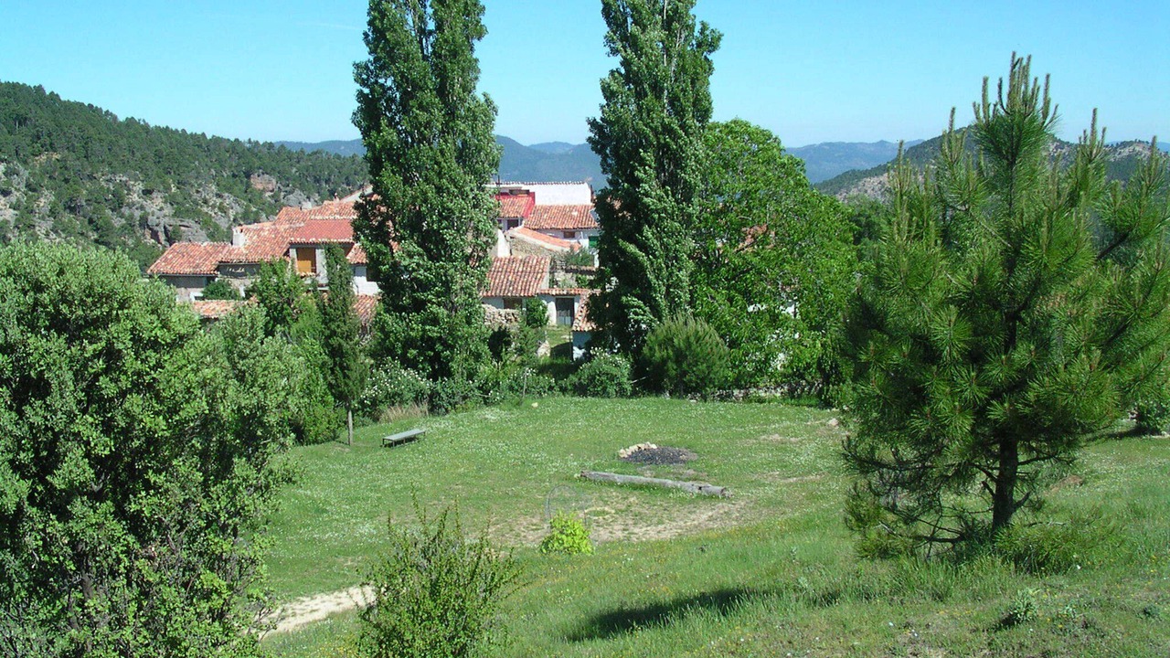 Photo of Outdoor in Santiago-Pontones