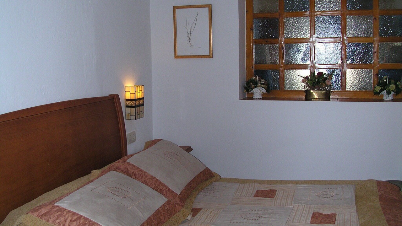 Photo of Bedroom in Santiago-Pontones