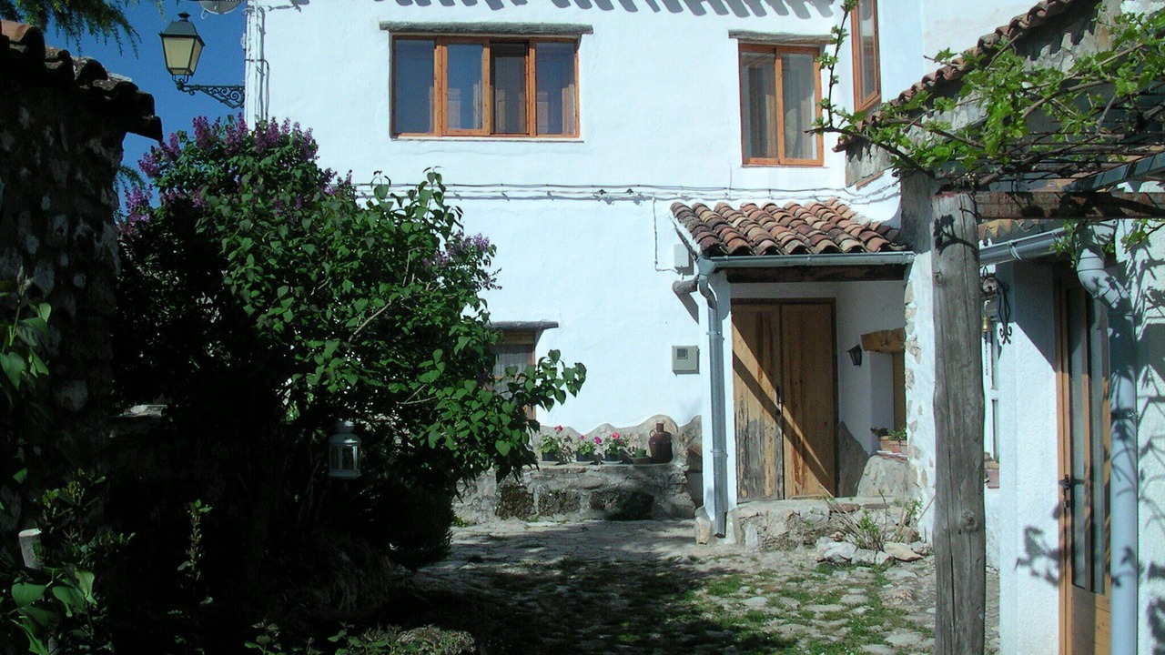 Photo of Outdoor in Santiago-Pontones