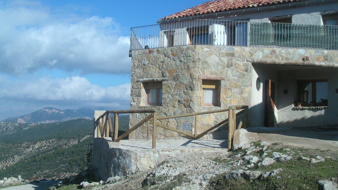 Photo of Outdoor in Santiago-Pontones