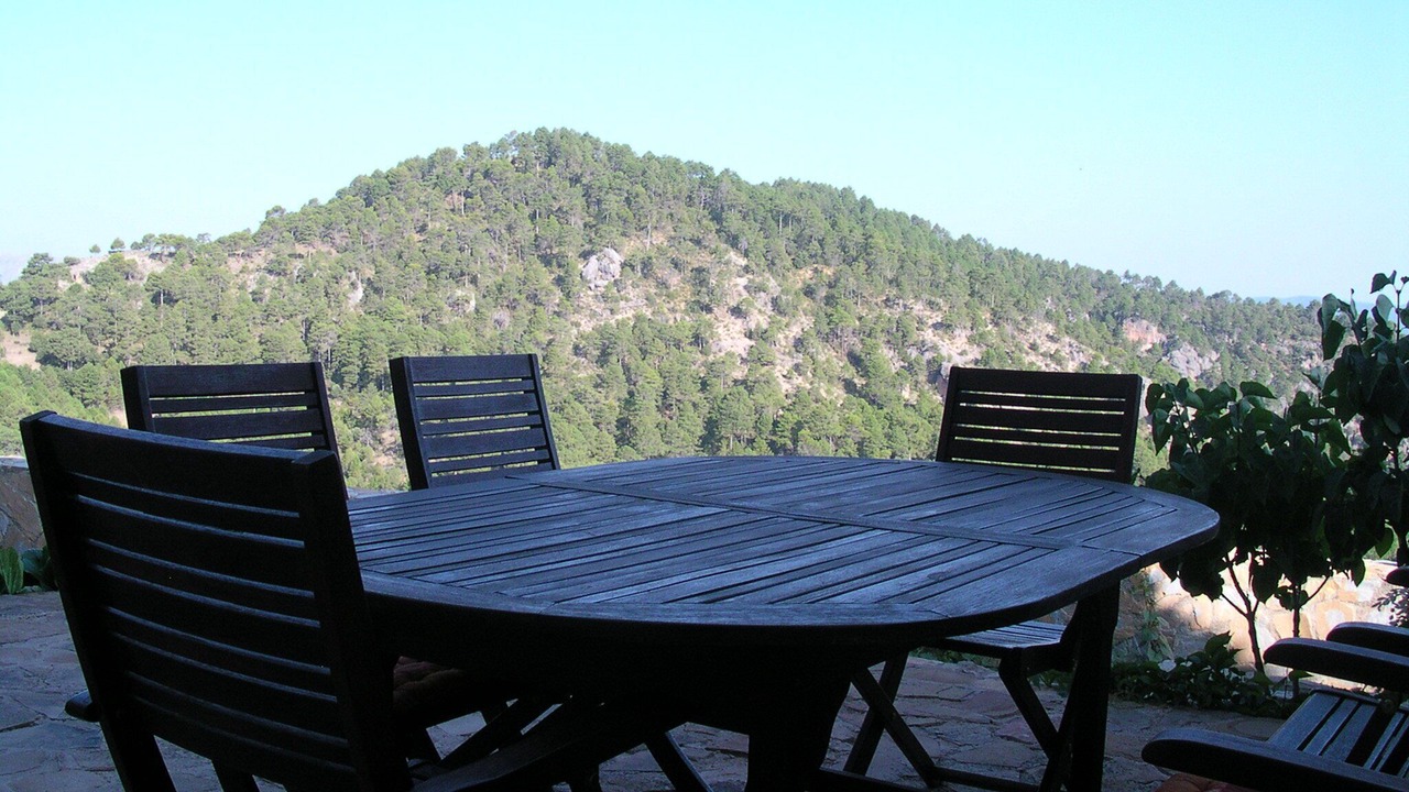 Photo of Outdoor in Santiago-Pontones