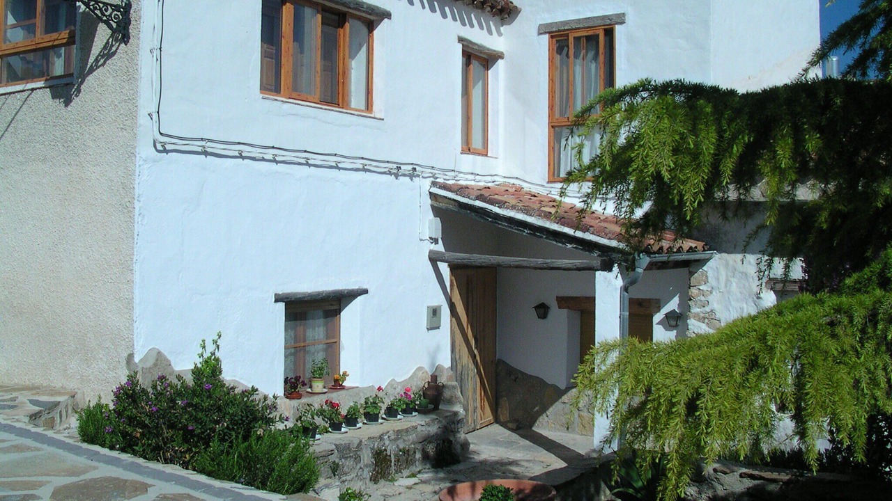 Photo of Outdoor in Santiago-Pontones