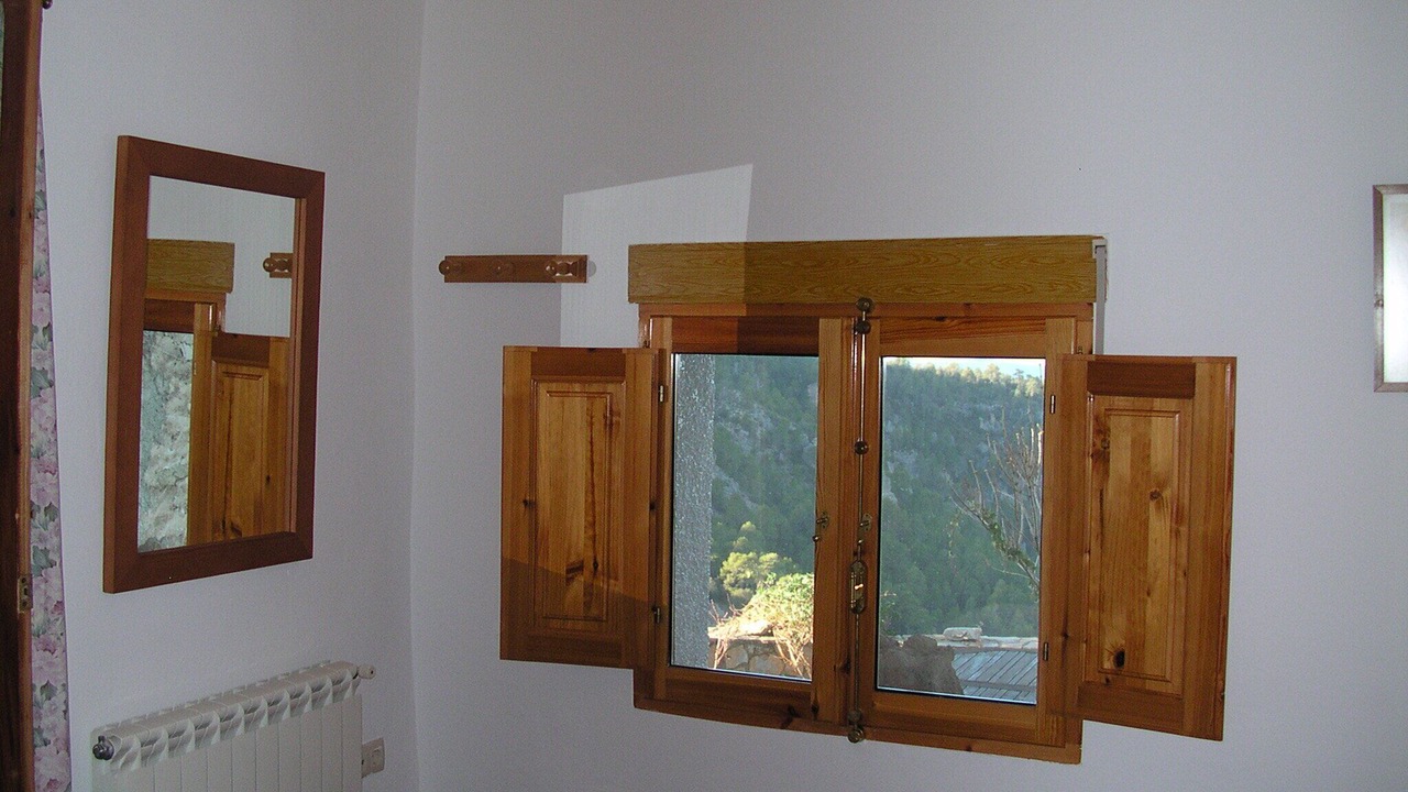 Photo of Bedroom in Santiago-Pontones