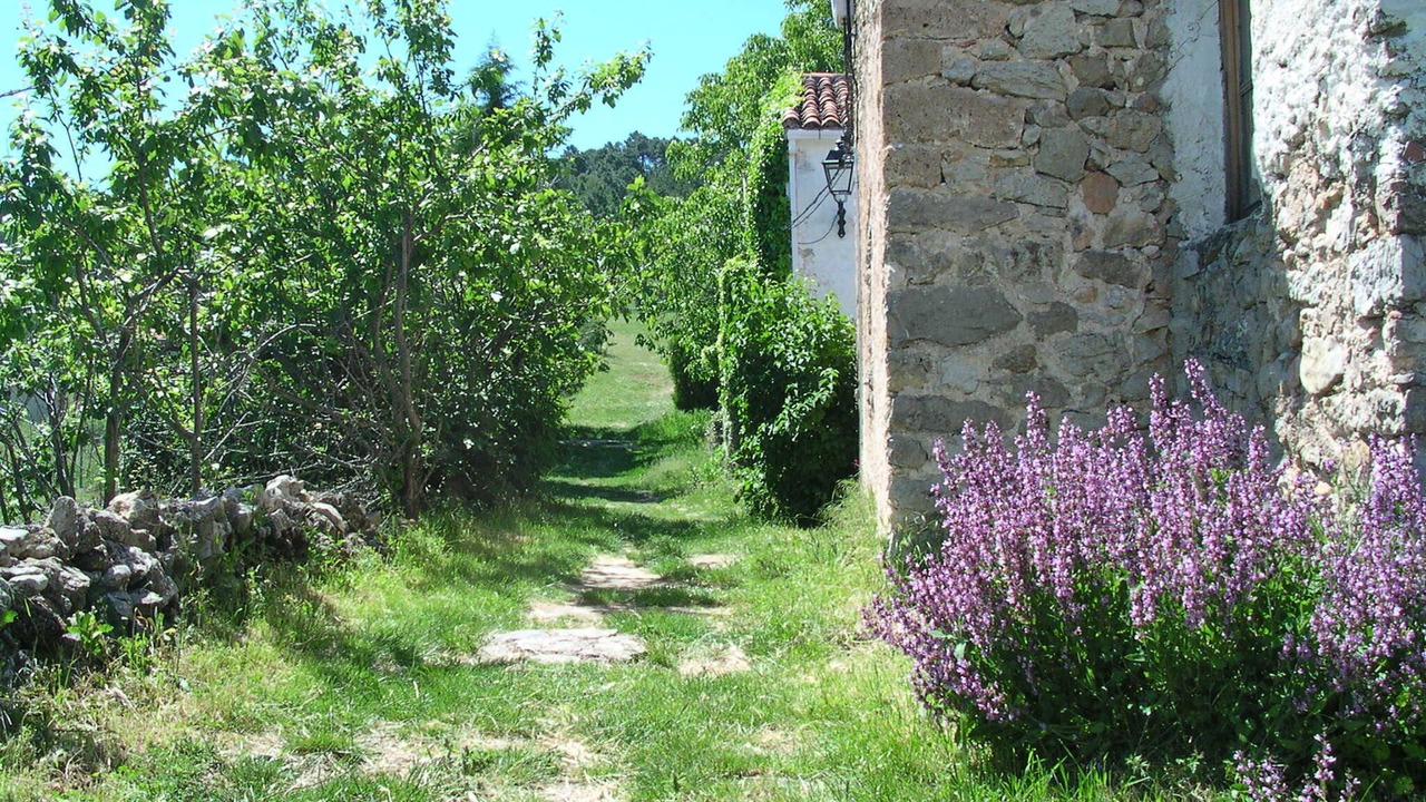 Photo of Outdoor in Santiago-Pontones