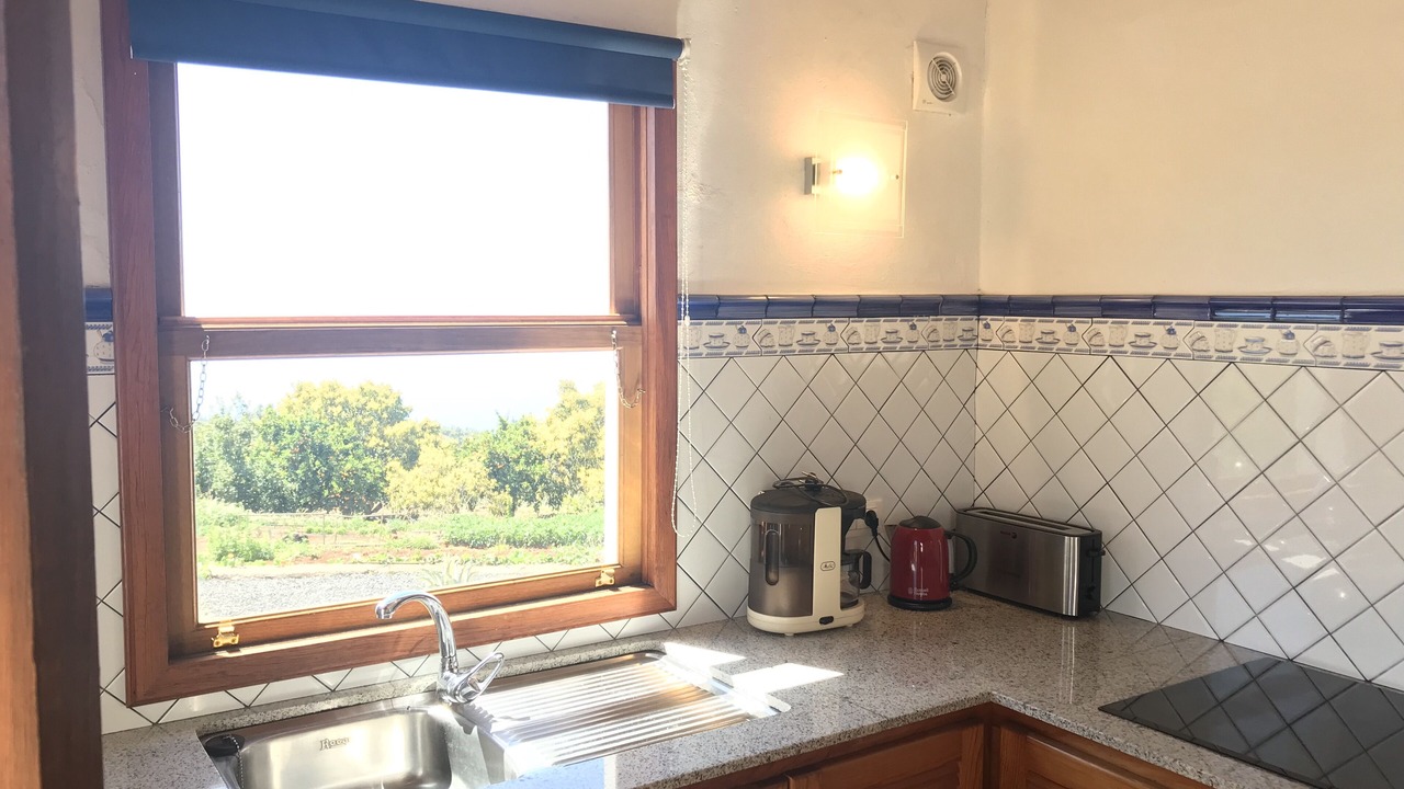 Photo of Kitchen in Puntagorda