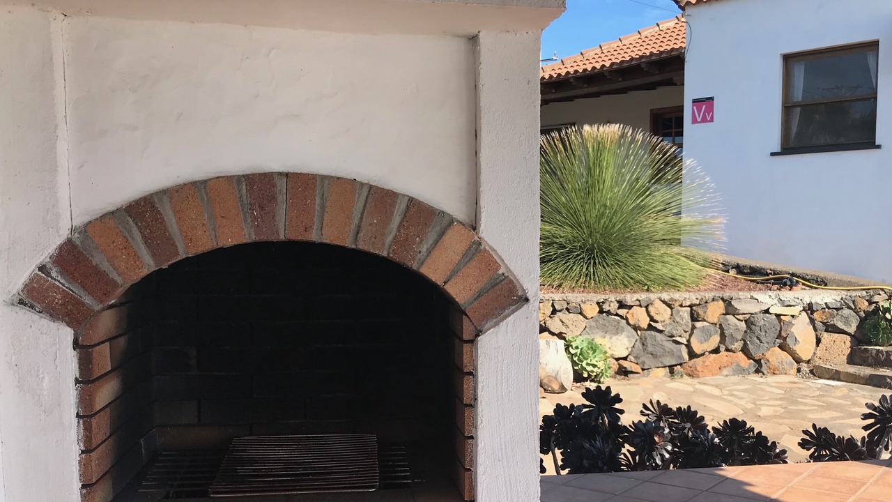 Photo of Patio Balcony in Puntagorda