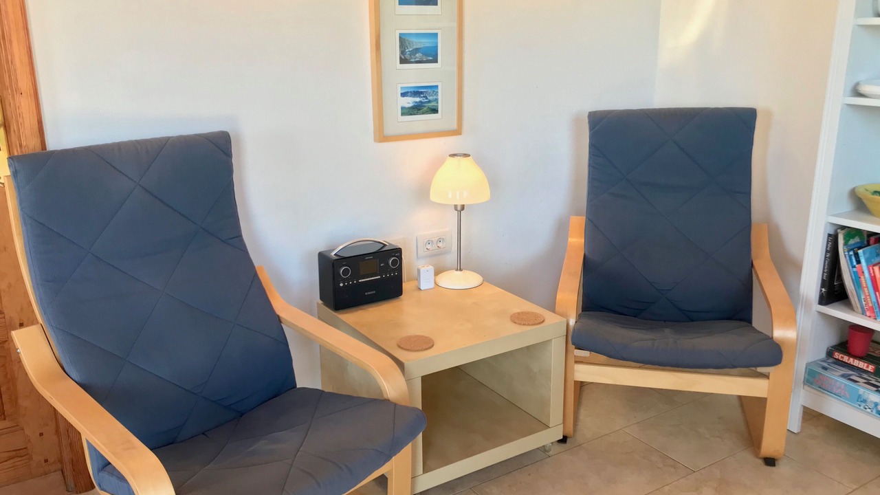 Photo of Livingroom in Puntagorda