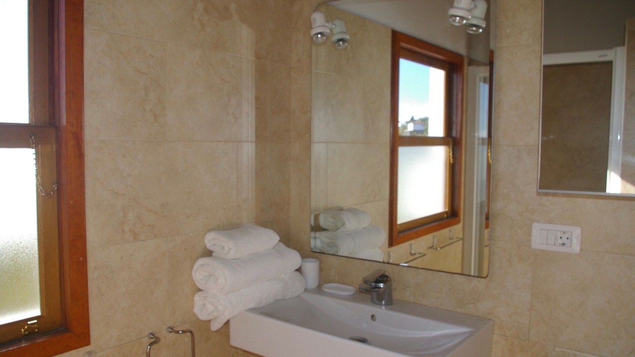 Photo of Bathroom in Puntagorda