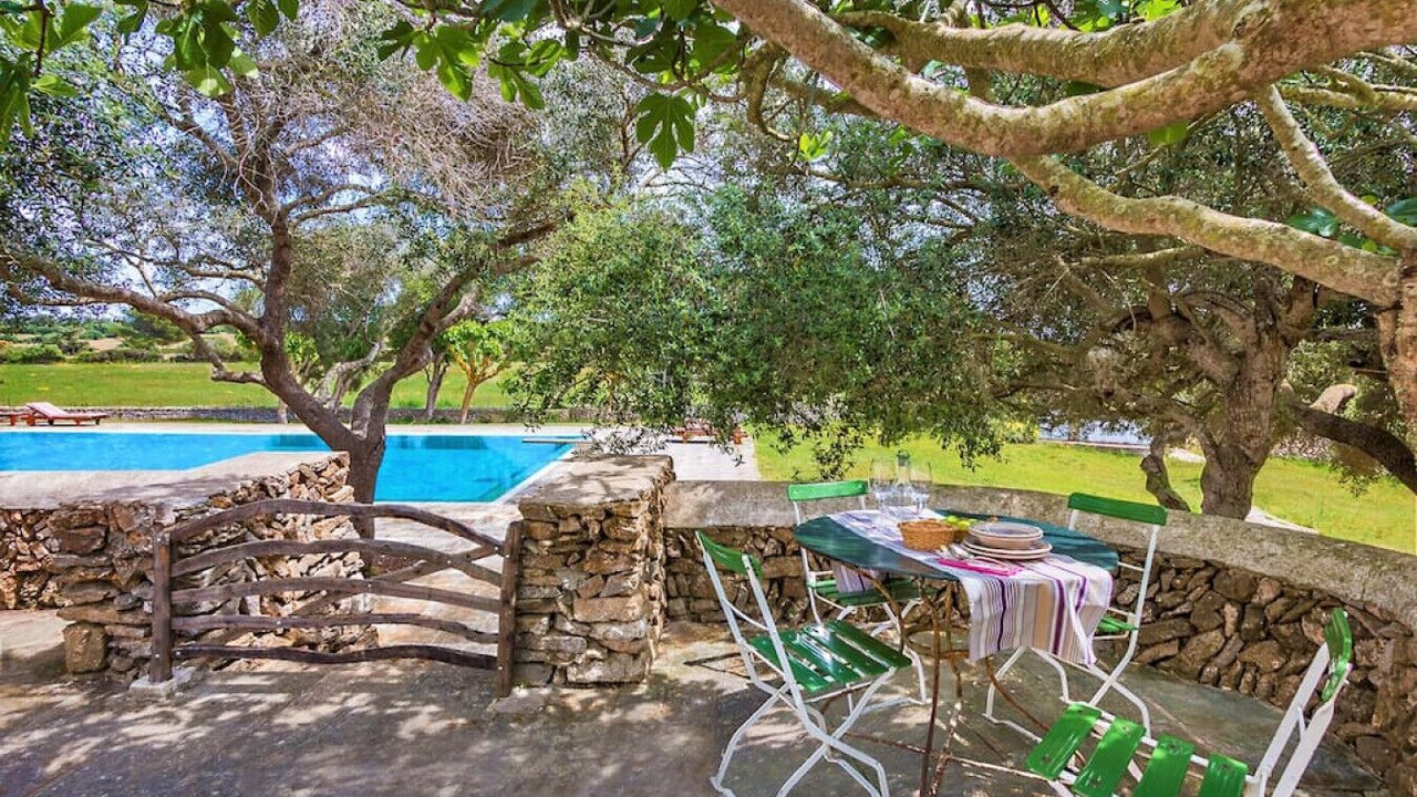Photo of Outdoor in Minorca