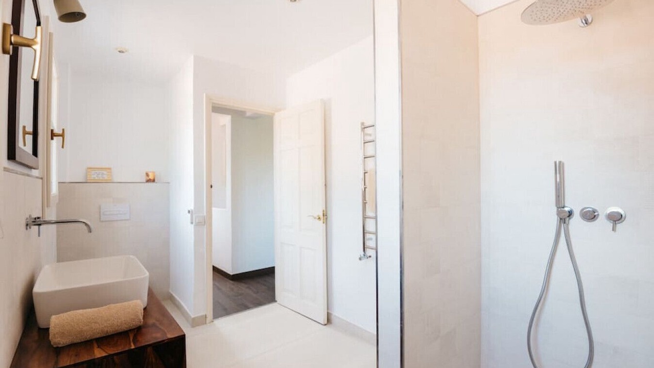 Photo of Bathroom in Minorca