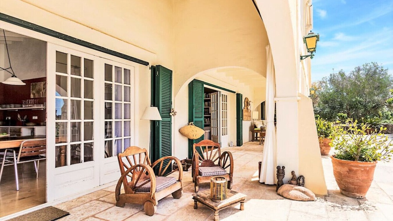 Photo of Outdoor in Minorca