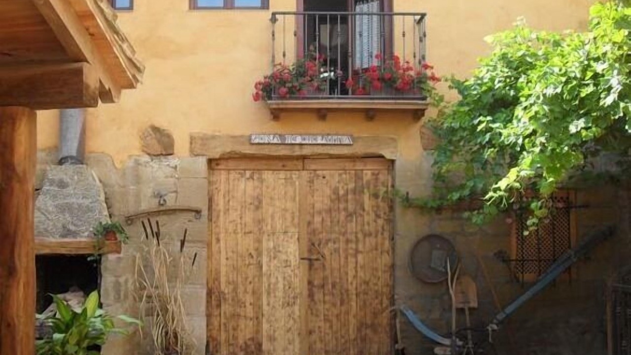 Photo of Outdoor in Cuzcurrita de Rio Tiron