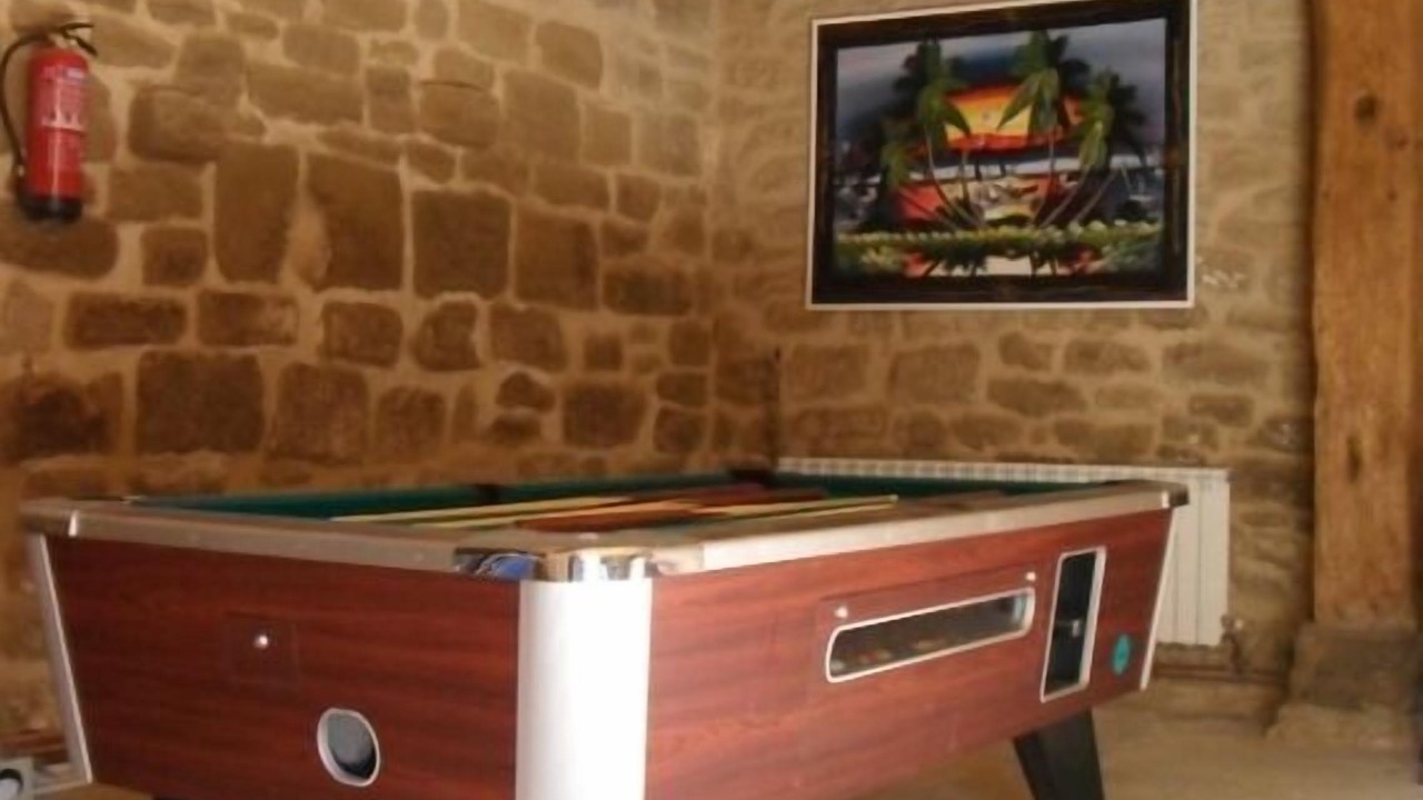 Photo of Bedroom in Cuzcurrita de Rio Tiron