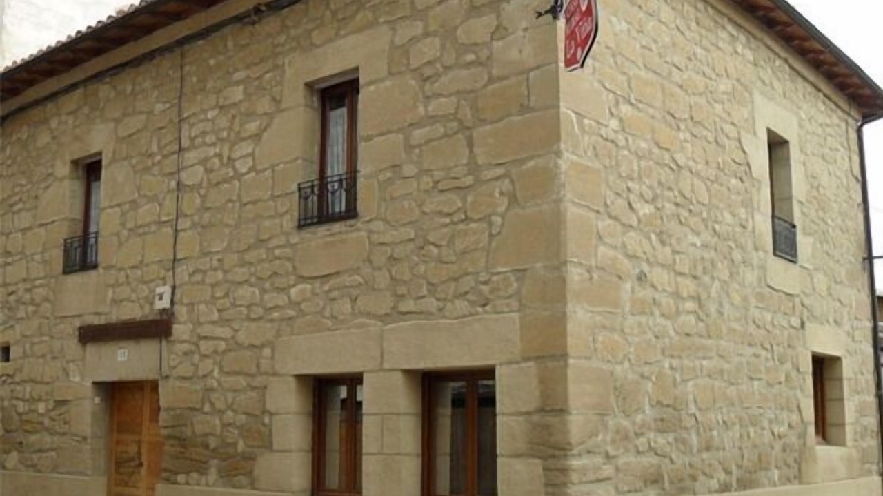 Photo of Outdoor in Cuzcurrita de Rio Tiron