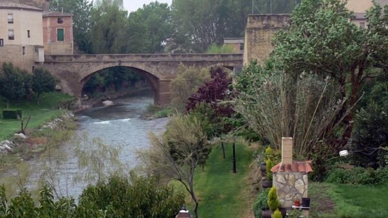 Photo of Outdoor in Cuzcurrita de Rio Tiron