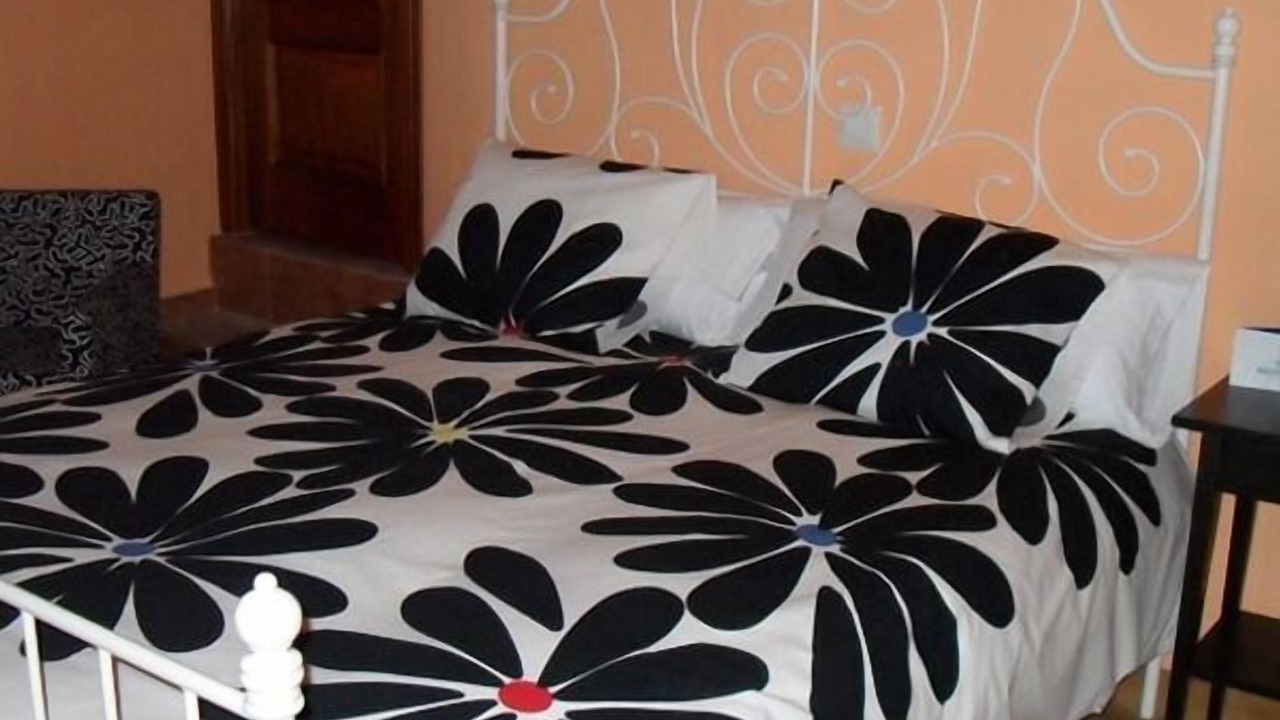 Photo of Bedroom in Cuzcurrita de Rio Tiron