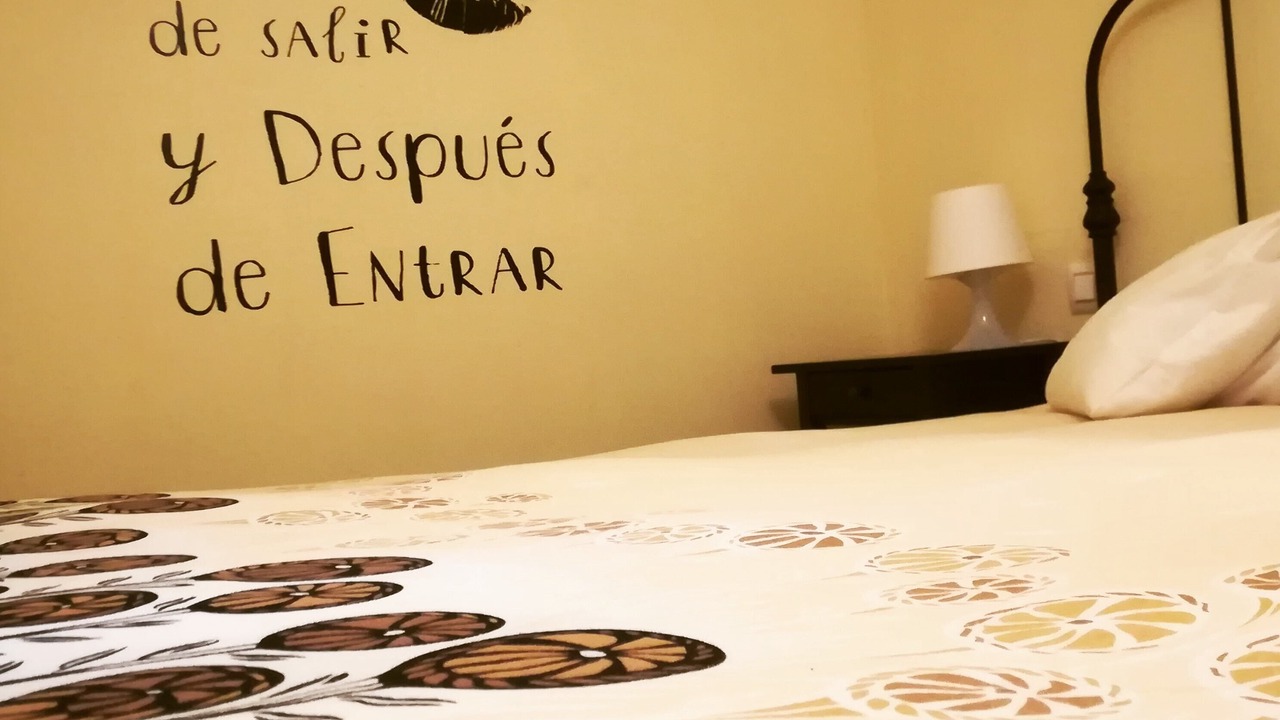 Photo of Bedroom in Cuzcurrita de Rio Tiron