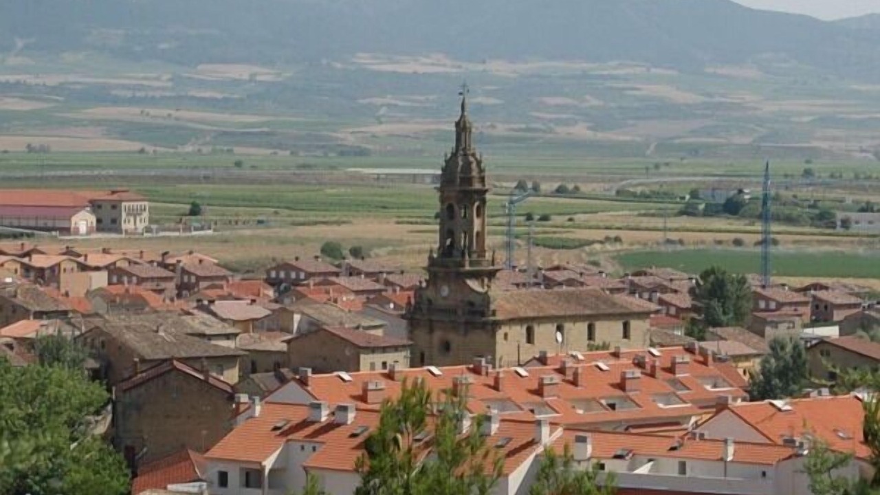 Photo of Outdoor in Cuzcurrita de Rio Tiron