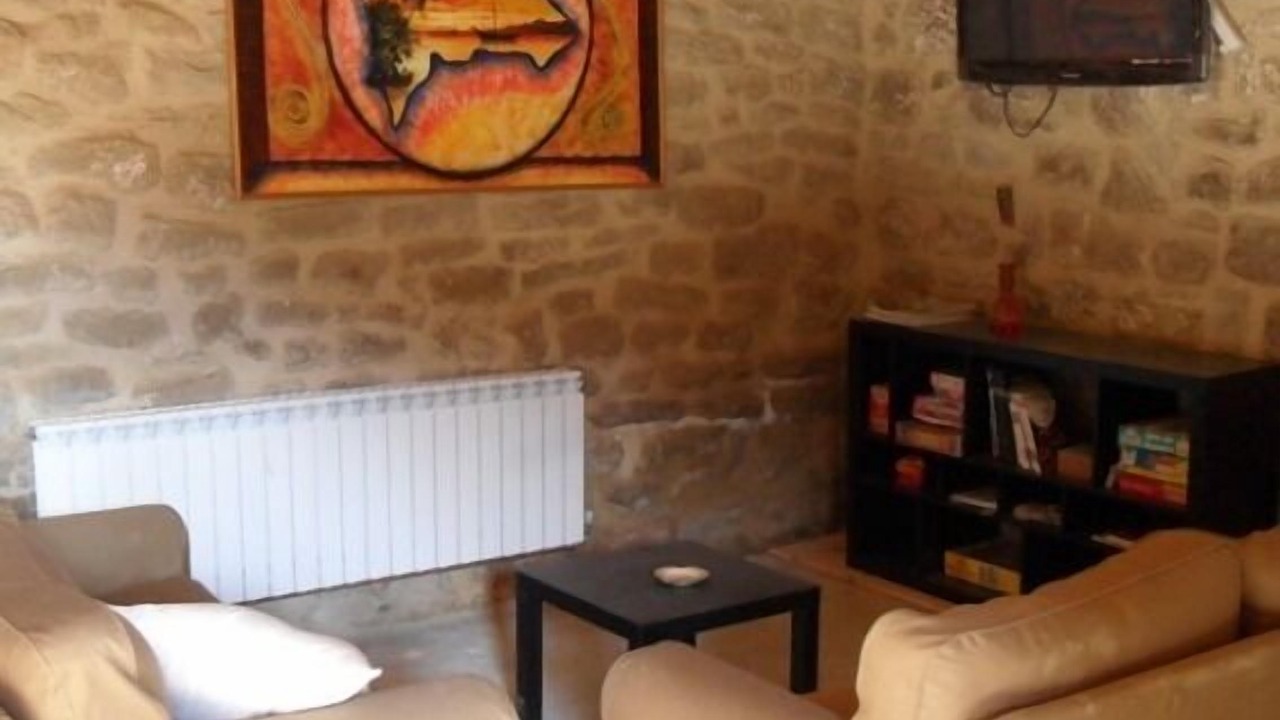 Photo of Livingroom in Cuzcurrita de Rio Tiron