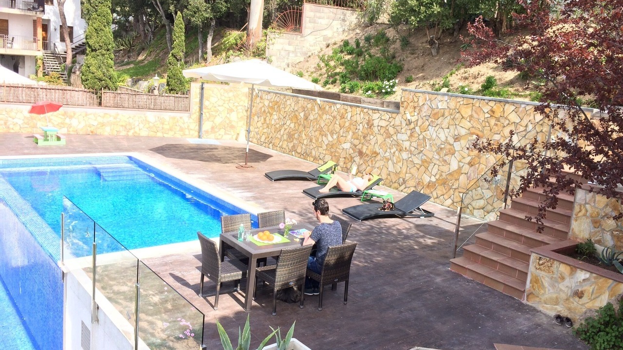 Photo of Outdoor in Lloret de Mar