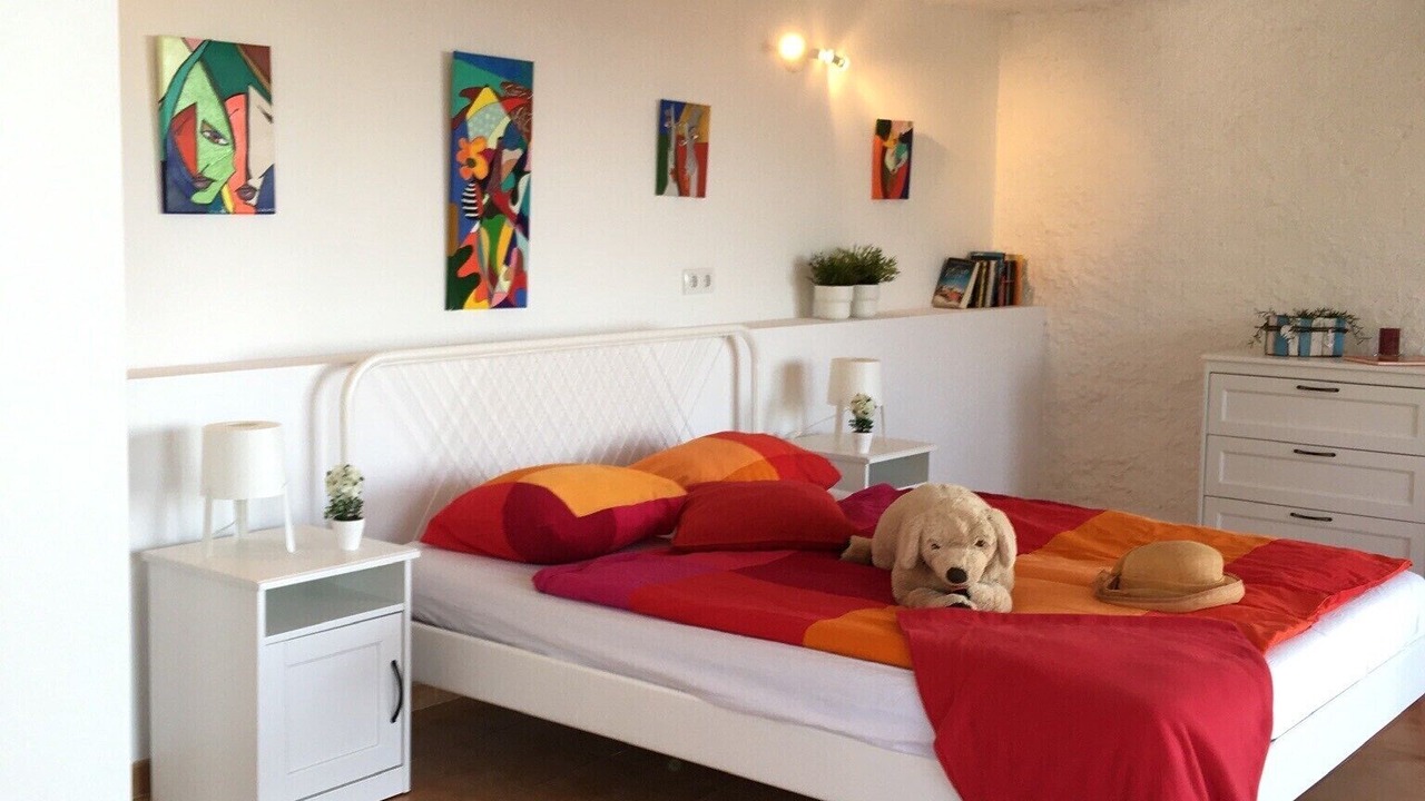 Photo of Bedroom in Lloret de Mar