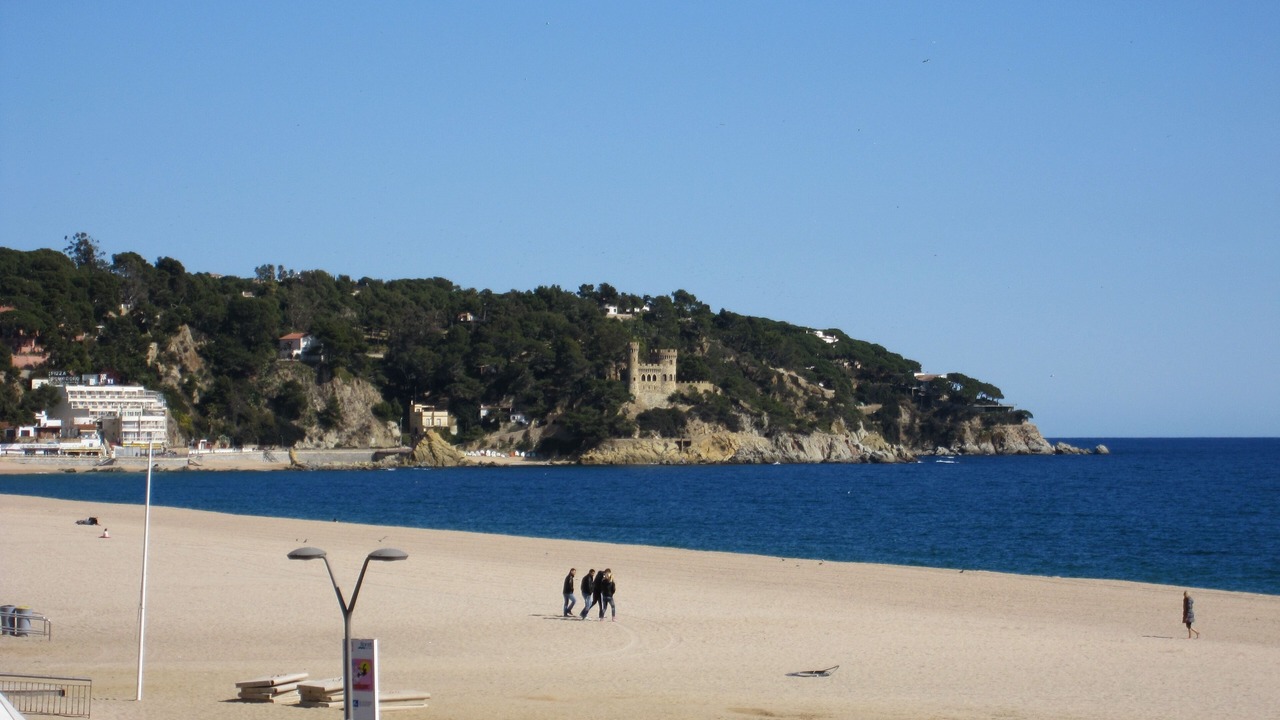 Photo of Others in Lloret de Mar