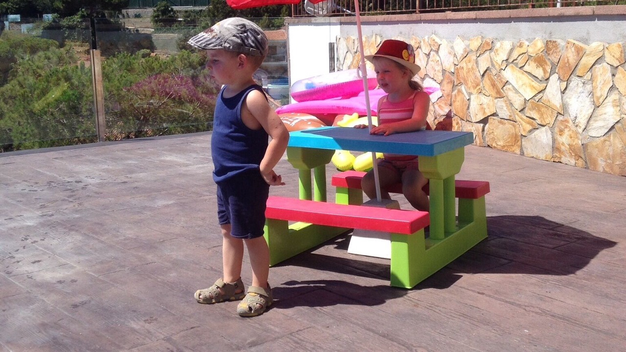 Photo of Others in Lloret de Mar