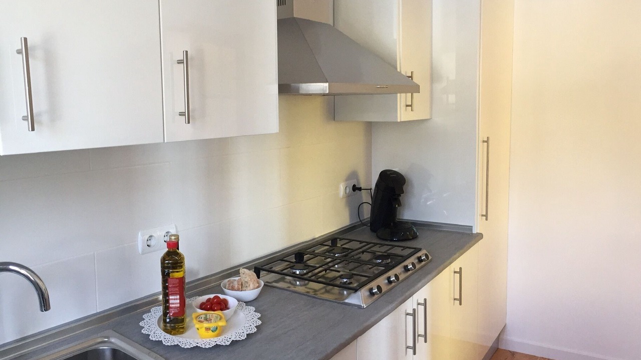 Photo of Kitchen in Lloret de Mar