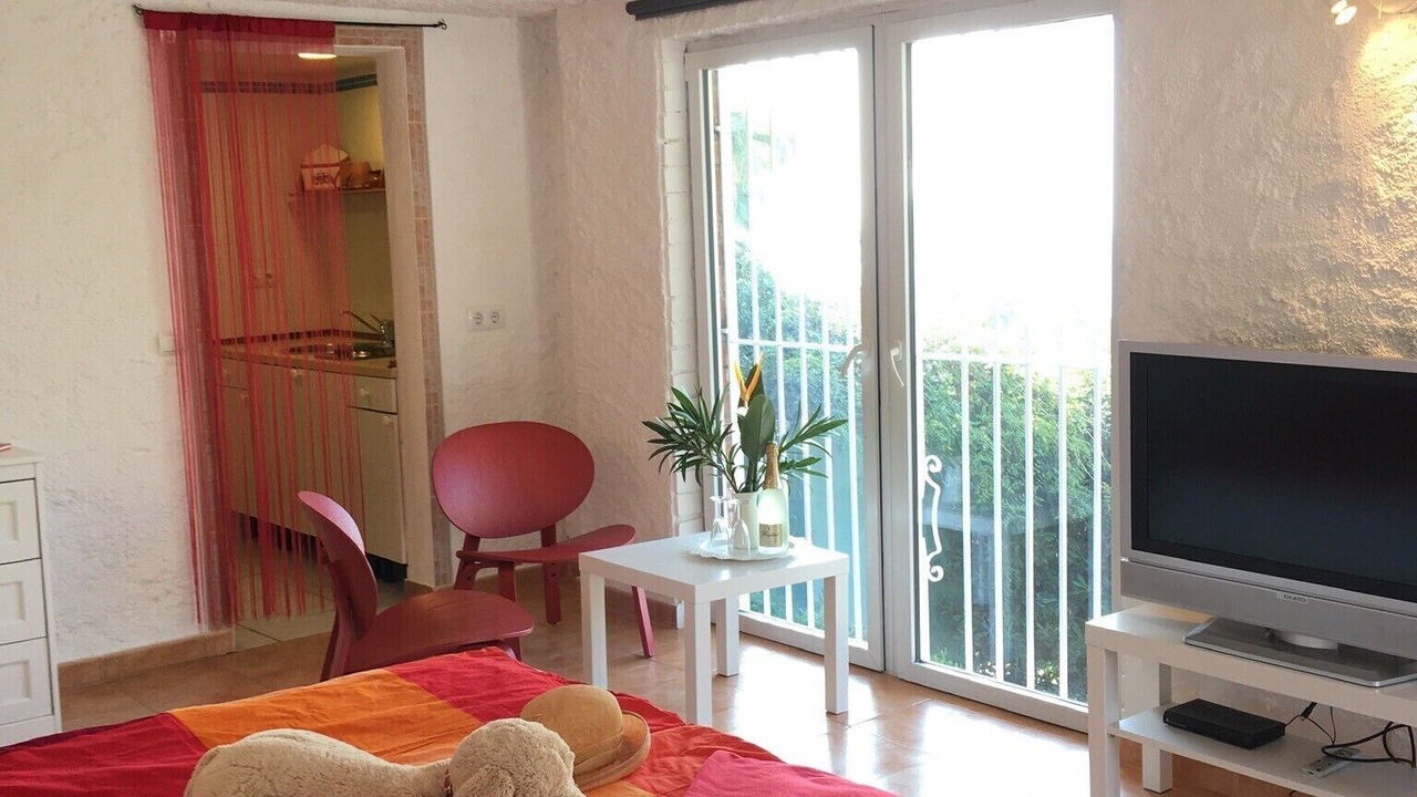 Photo of Bedroom in Lloret de Mar