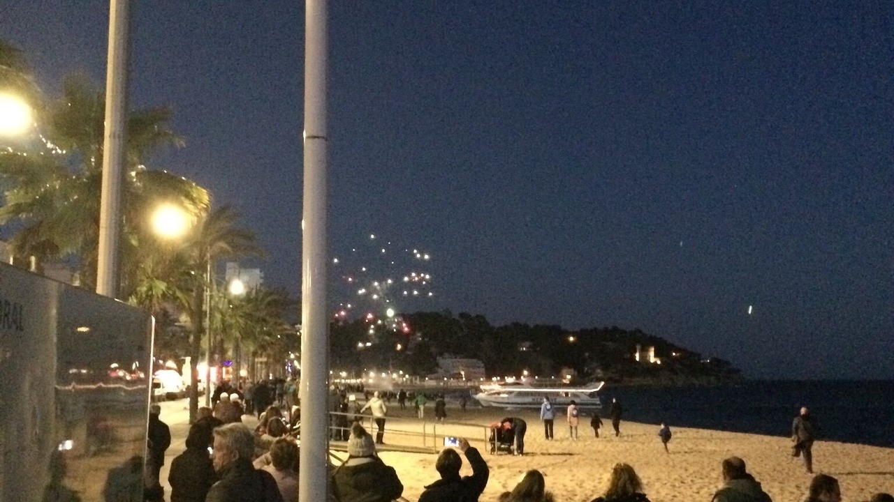 Photo of Others in Lloret de Mar