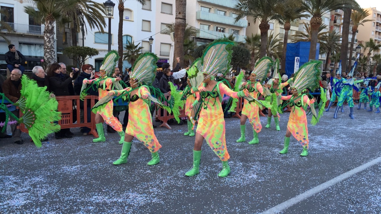 Photo of Others in Lloret de Mar