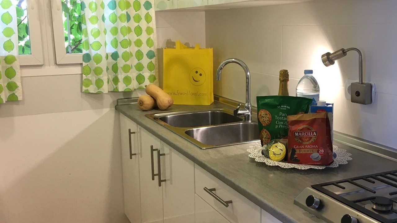Photo of Kitchen in Lloret de Mar