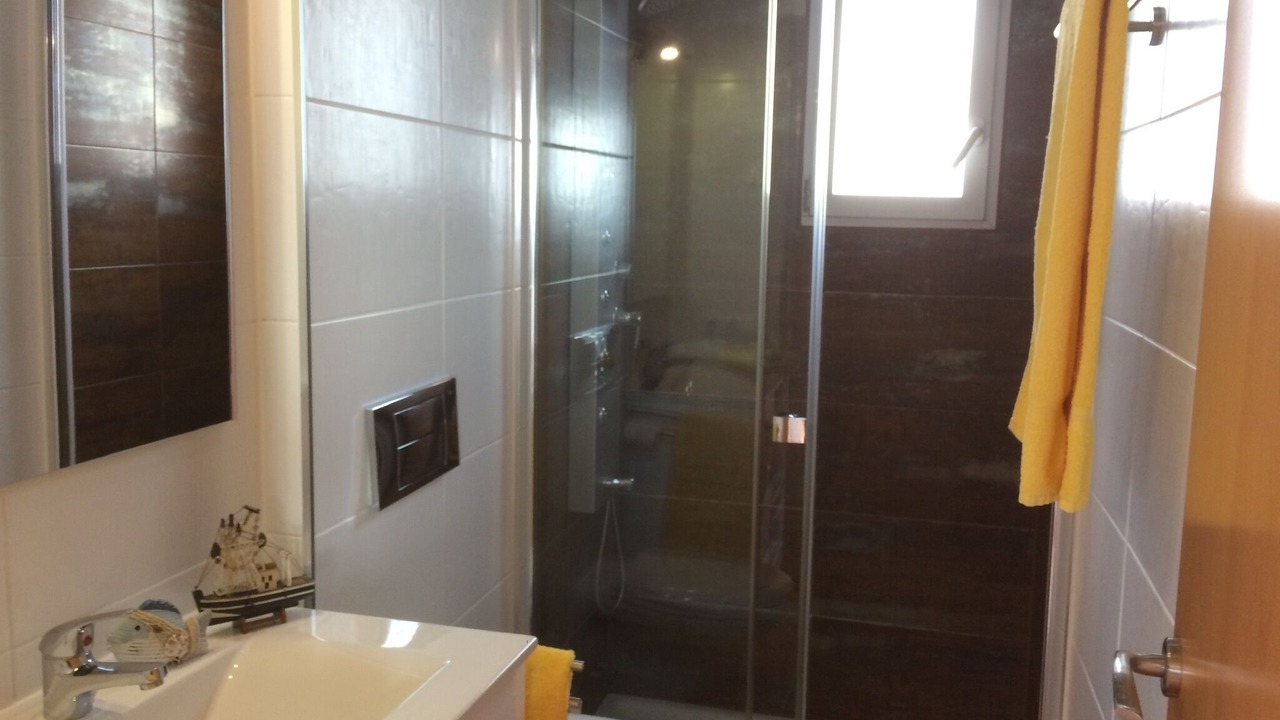 Photo of Bathroom in Lloret de Mar