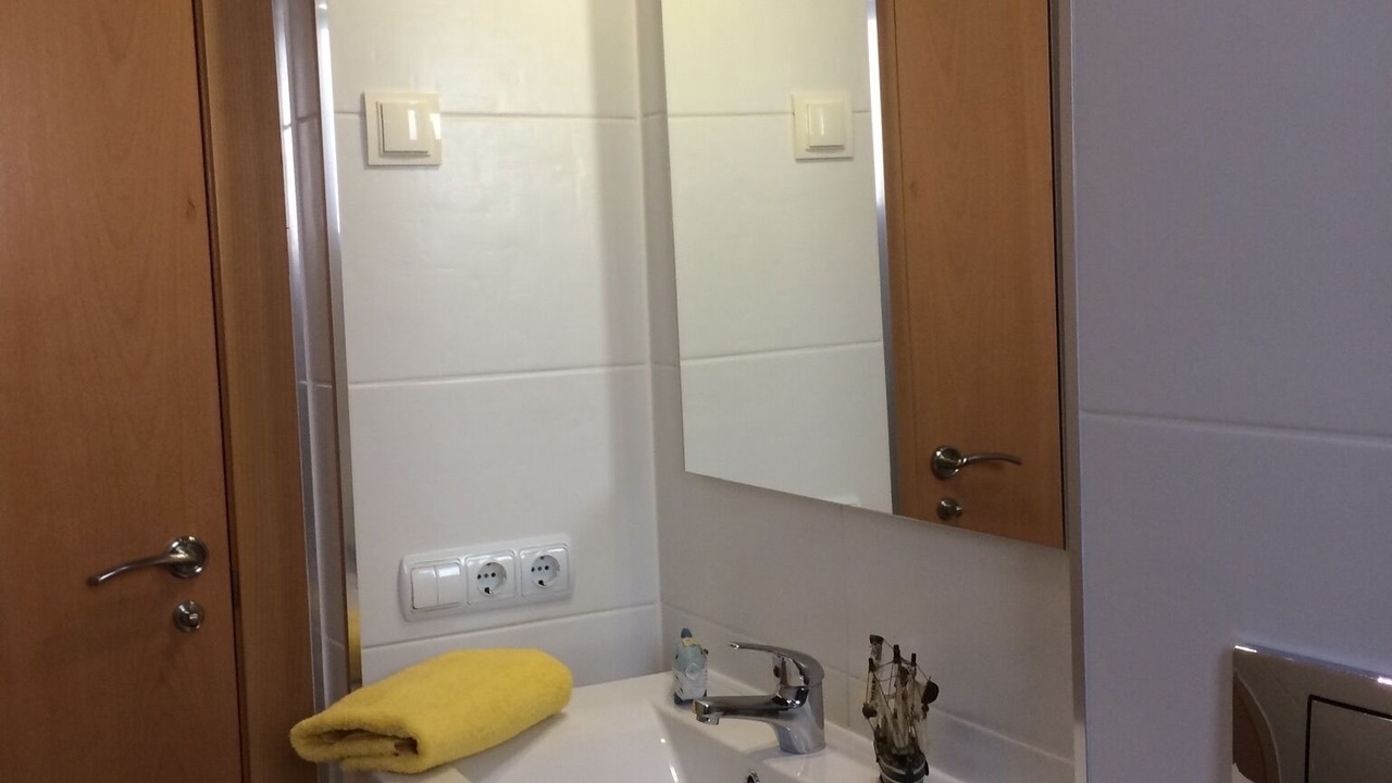 Photo of Bathroom in Lloret de Mar