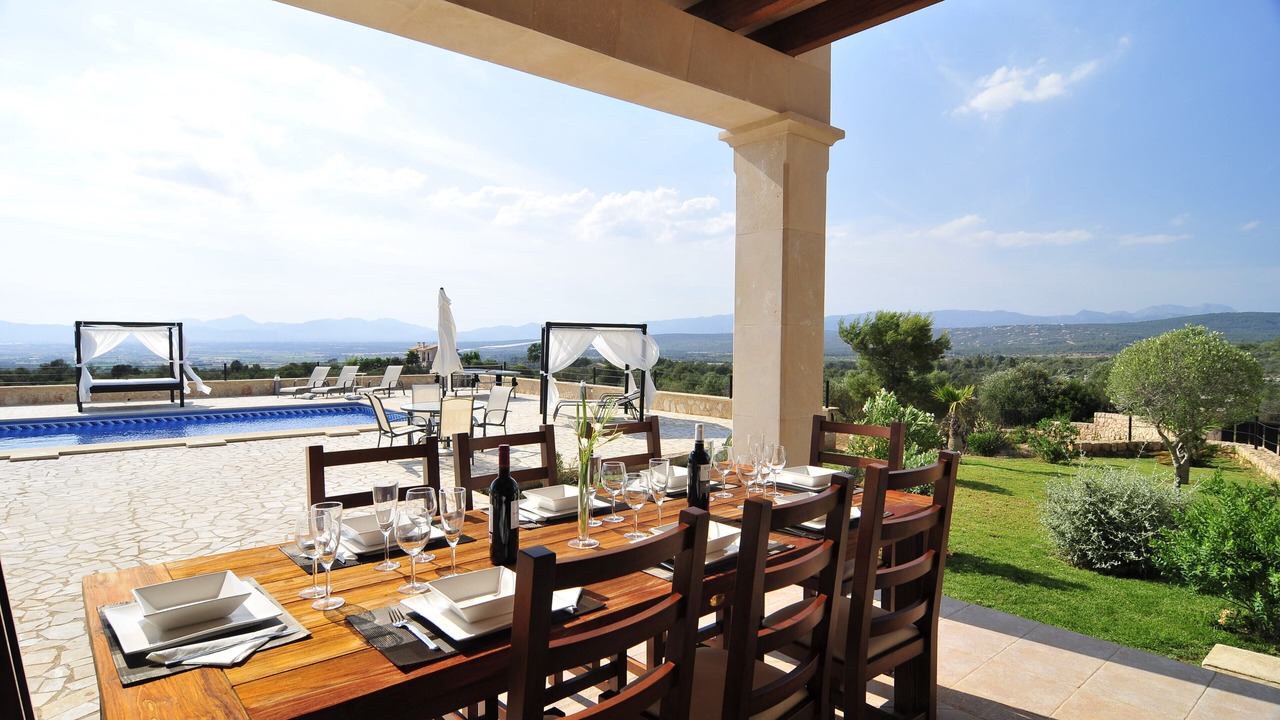 Photo of Outdoor in Son Gual