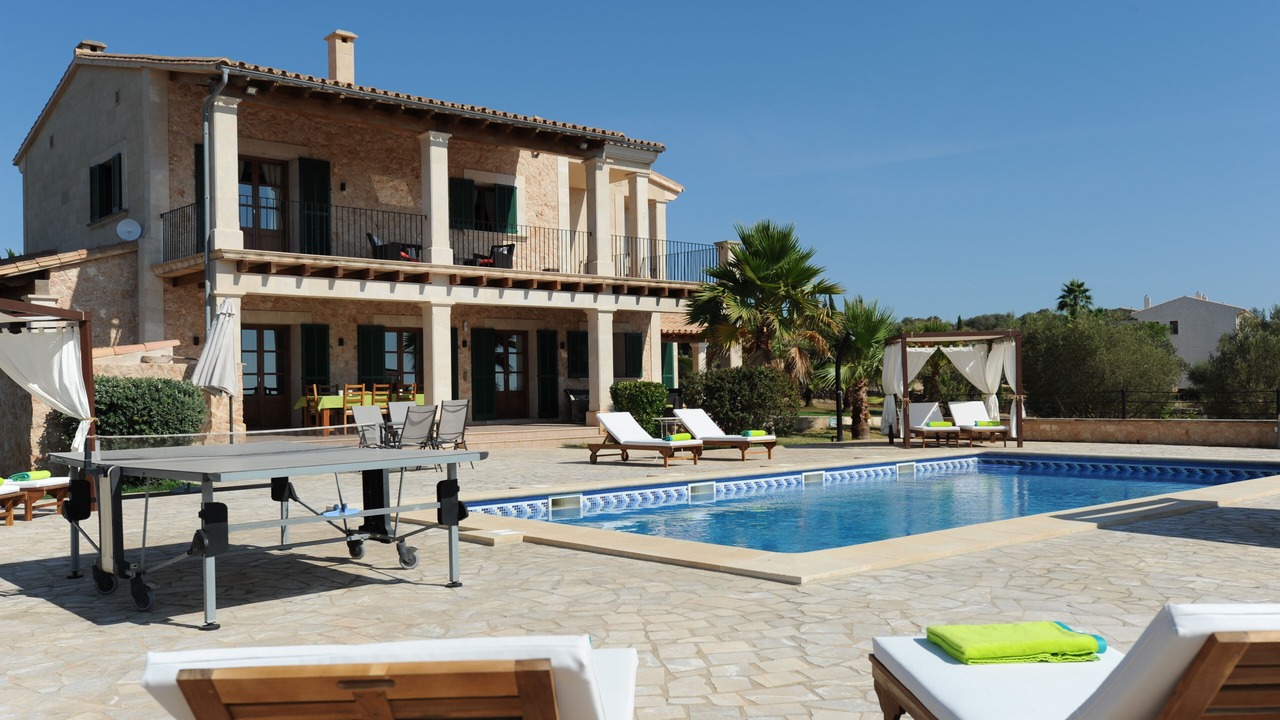 Photo of Outdoor in Son Gual