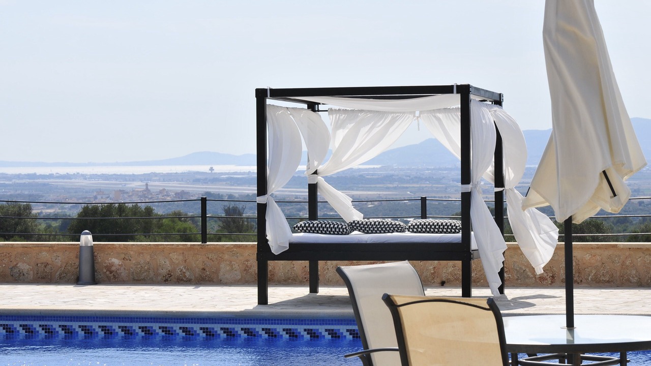 Photo of Outdoor in Son Gual