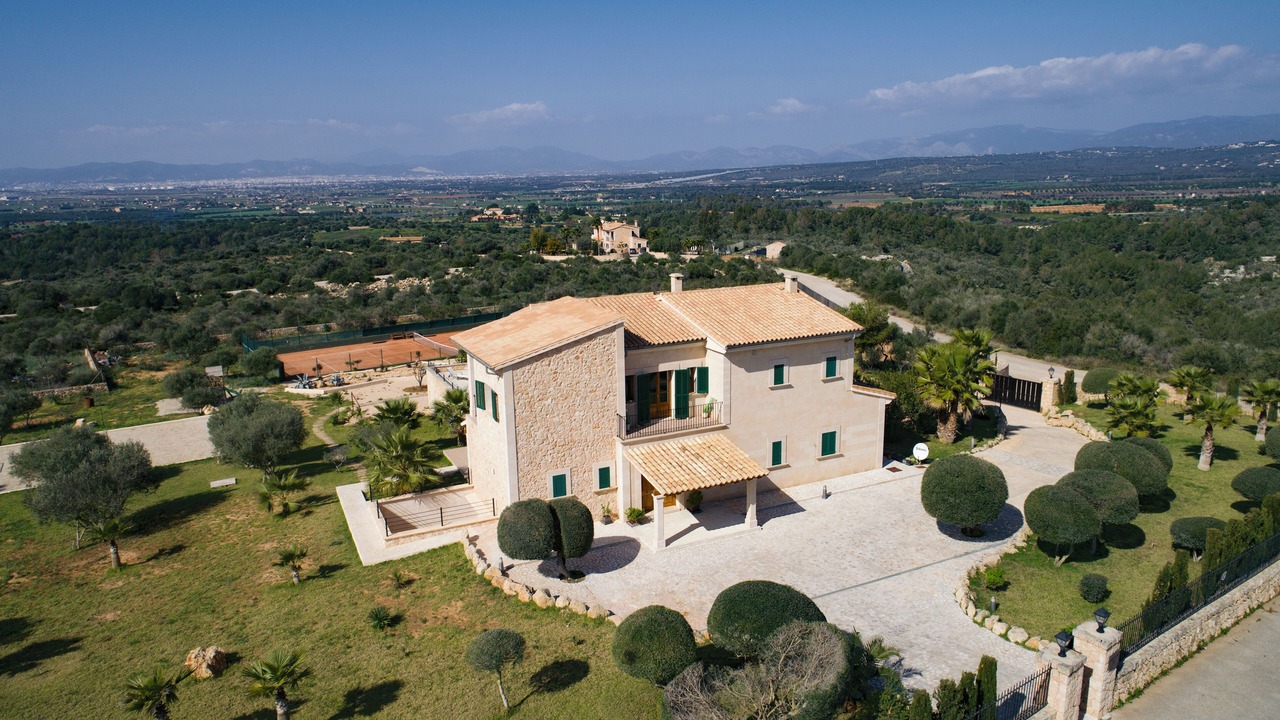 Photo of Outdoor in Son Gual