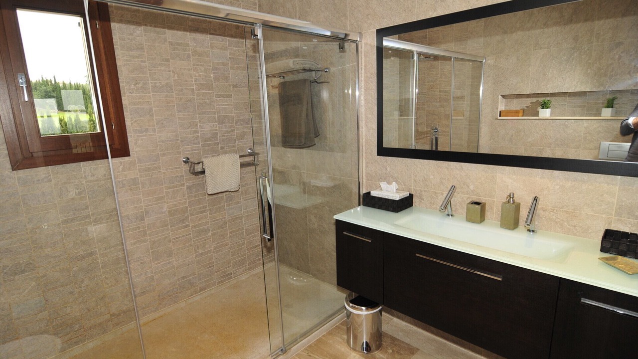 Photo of Bathroom in Son Gual
