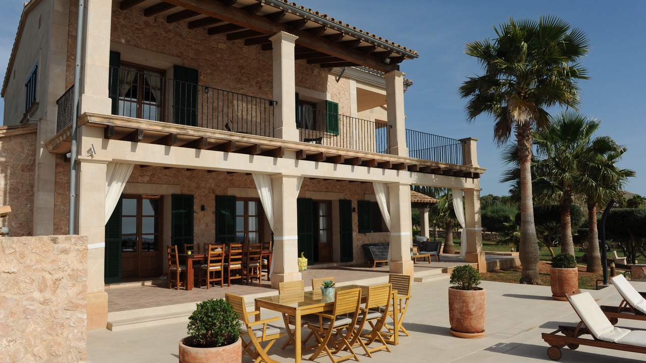 Photo of Outdoor in Son Gual