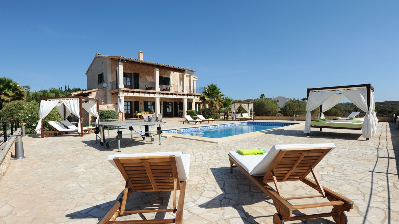 Photo of Outdoor in Son Gual