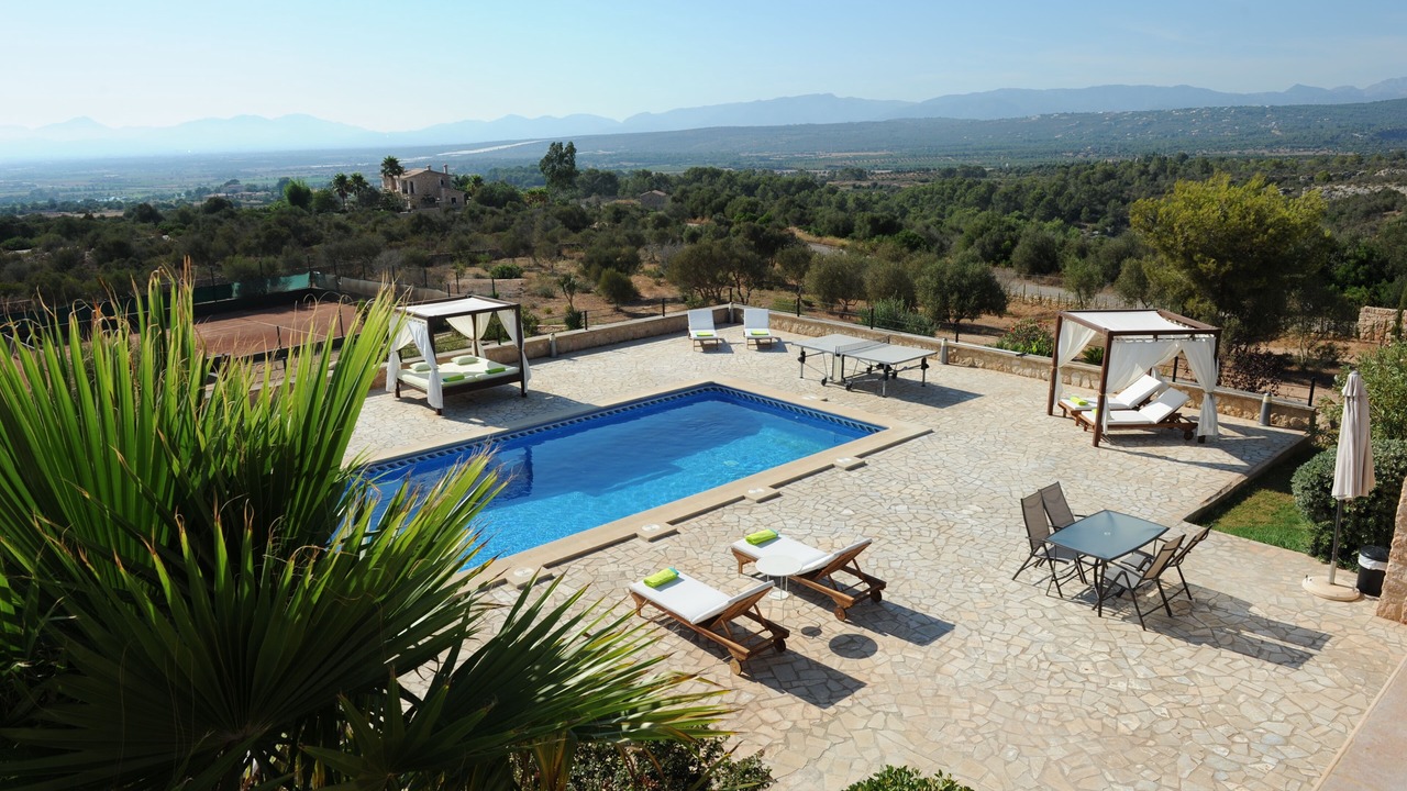 Photo of Outdoor in Son Gual