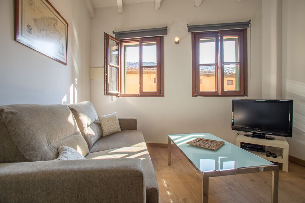 Photo of Livingroom in Jaume III