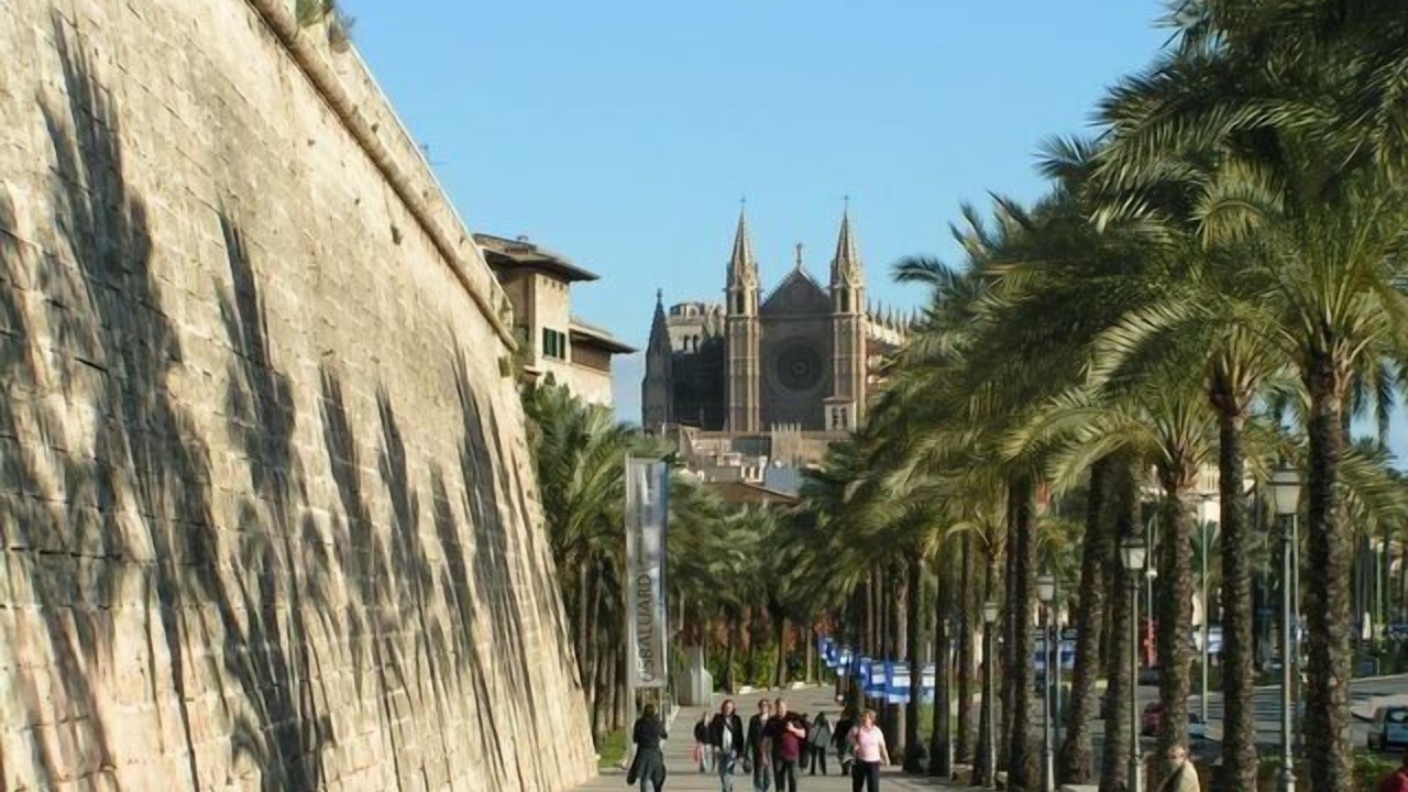 Photo of Others in Jaume III