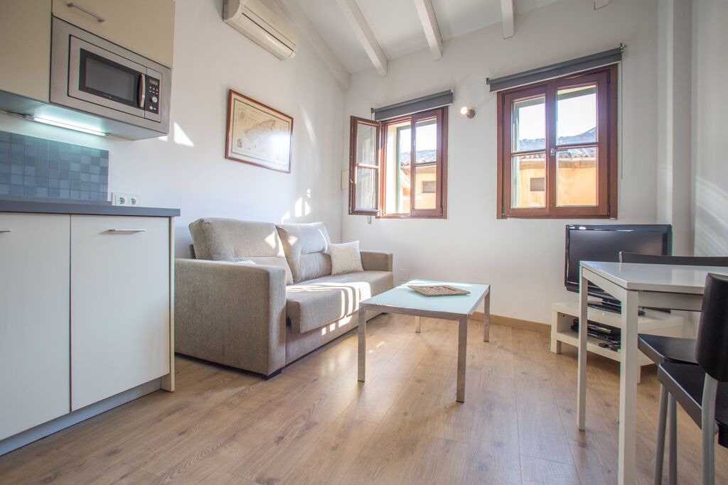 Photo of Livingroom in Jaume III