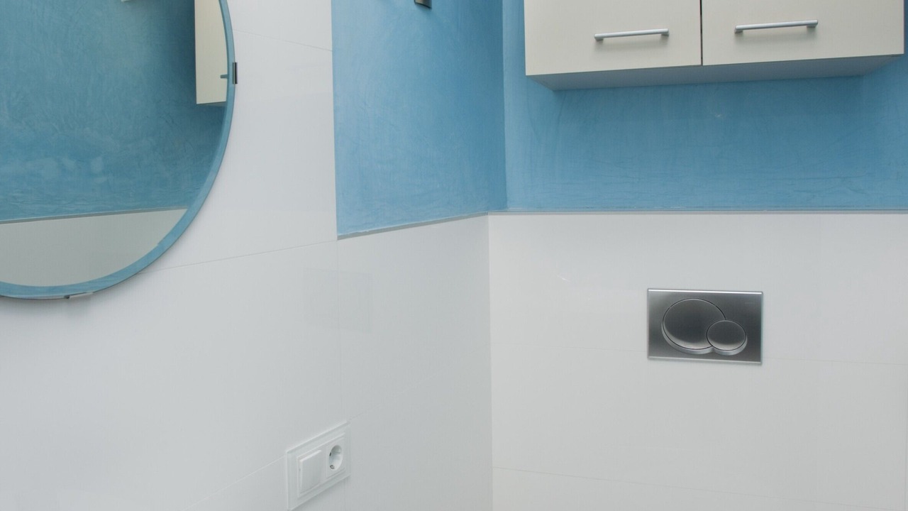 Photo of Bathroom in Jaume III