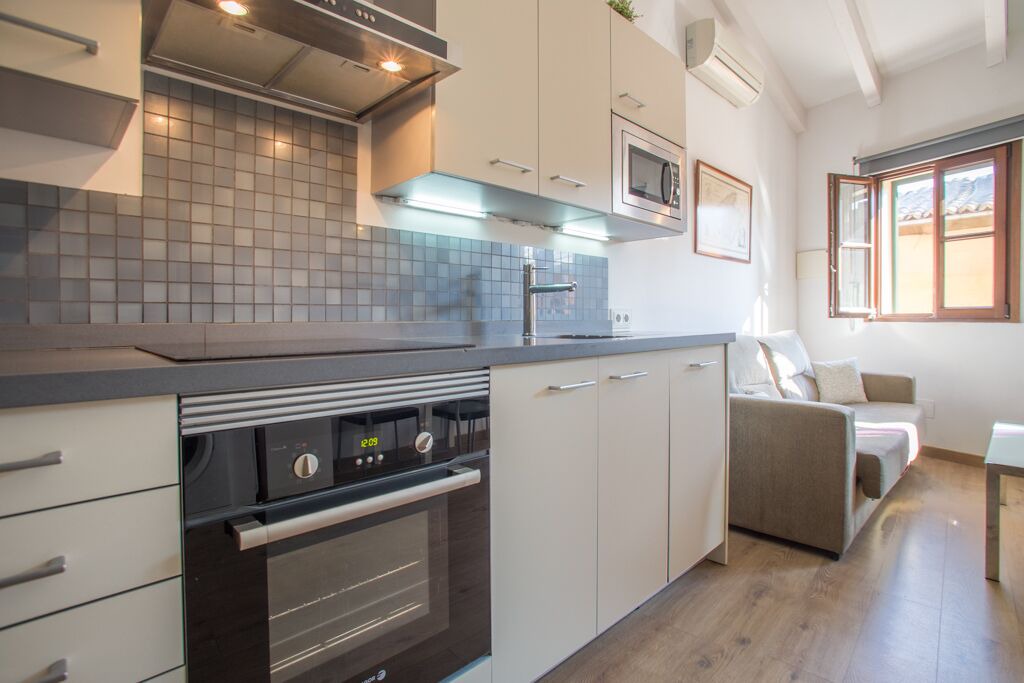 Photo of Kitchen in Jaume III