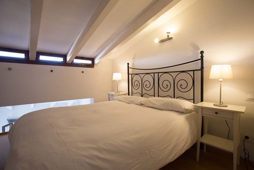 Photo of Bedroom in Jaume III
