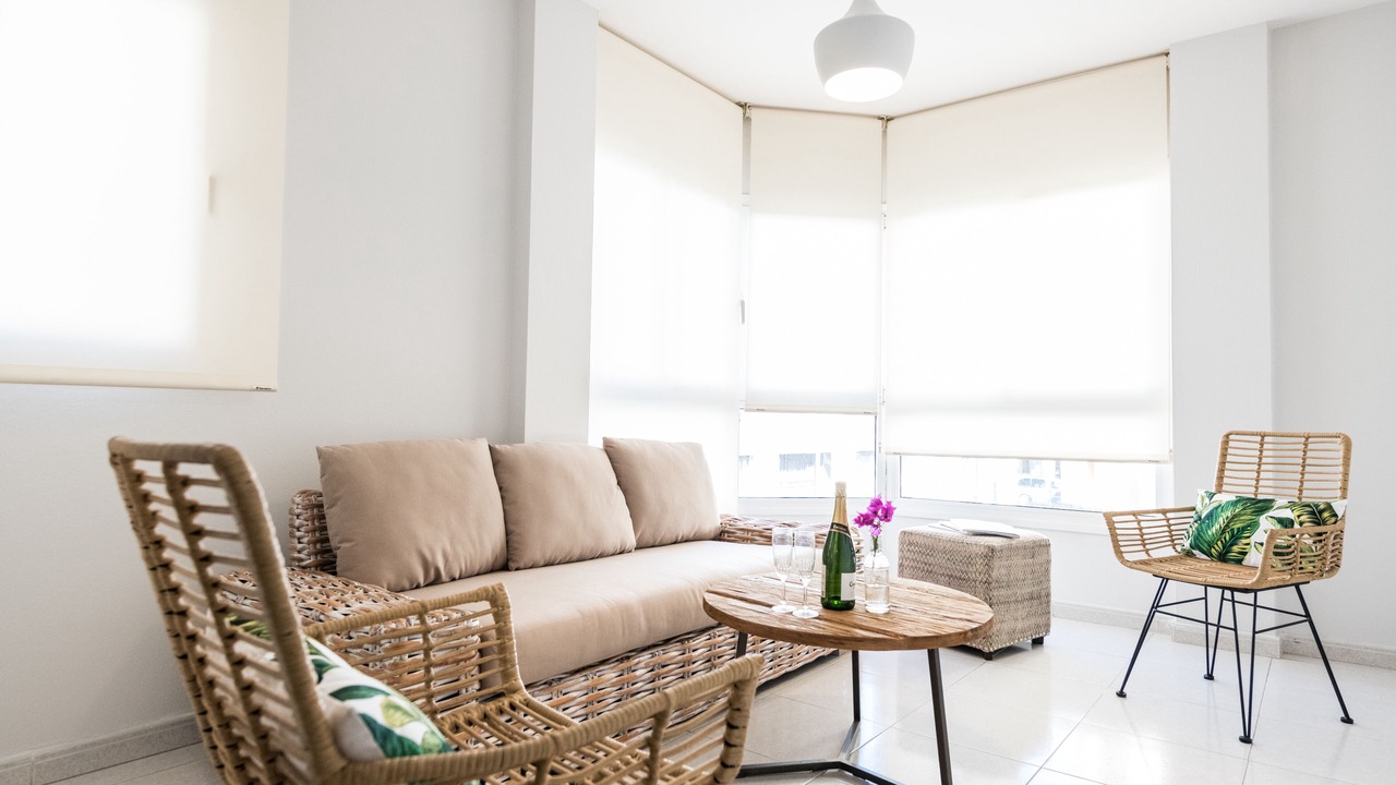 Photo of Livingroom in Gran Tarajal