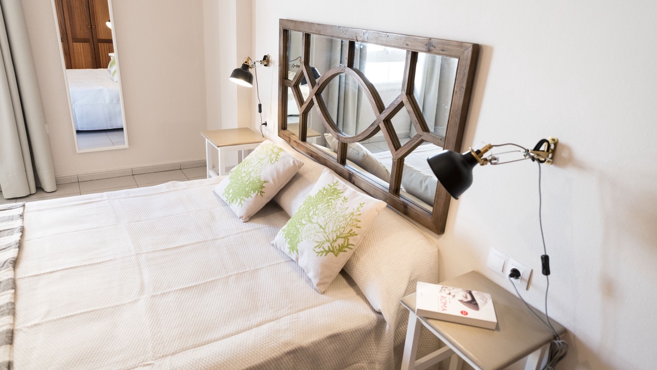 Photo of Bedroom in Gran Tarajal